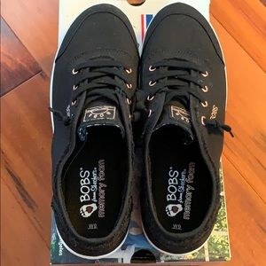 Skechers Bobs sneakers - size 9